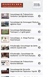 Mobile Screenshot of guncelses.net